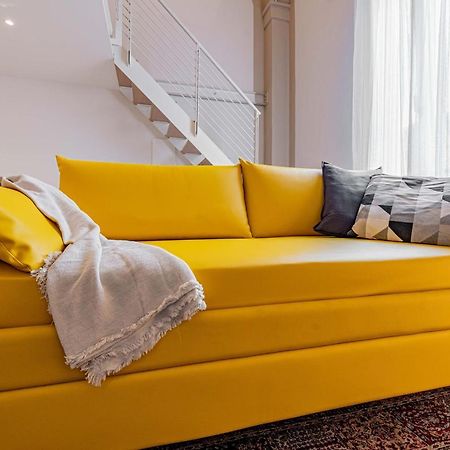 Realkasa Luxury S.Orsola Apartments Болонья Экстерьер фото