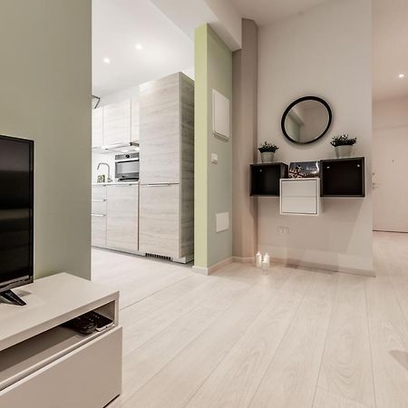 Realkasa Luxury S.Orsola Apartments Болонья Экстерьер фото