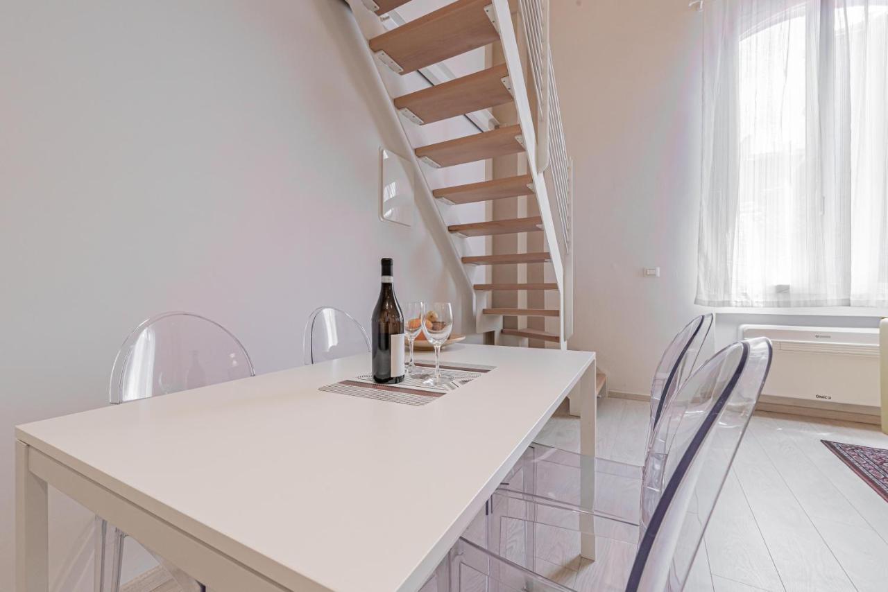 Realkasa Luxury S.Orsola Apartments Болонья Экстерьер фото