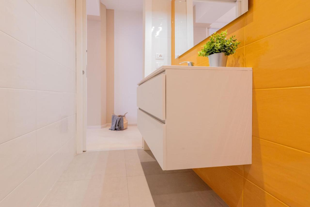 Realkasa Luxury S.Orsola Apartments Болонья Экстерьер фото