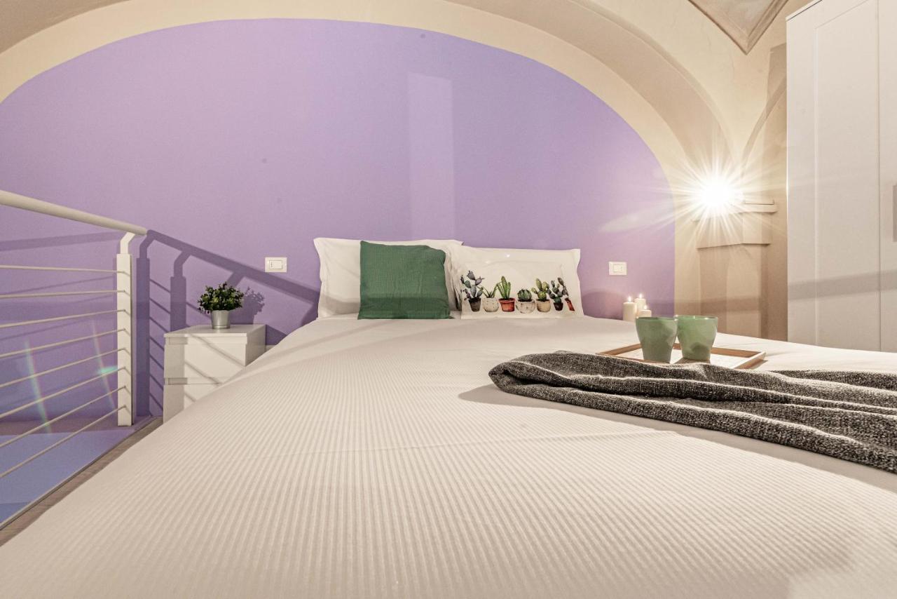 Realkasa Luxury S.Orsola Apartments Болонья Экстерьер фото