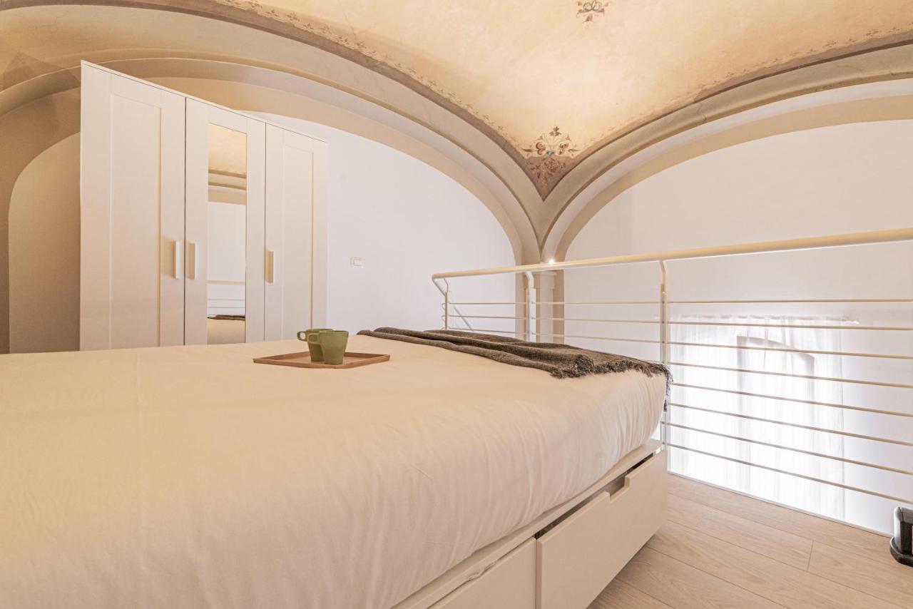 Realkasa Luxury S.Orsola Apartments Болонья Экстерьер фото