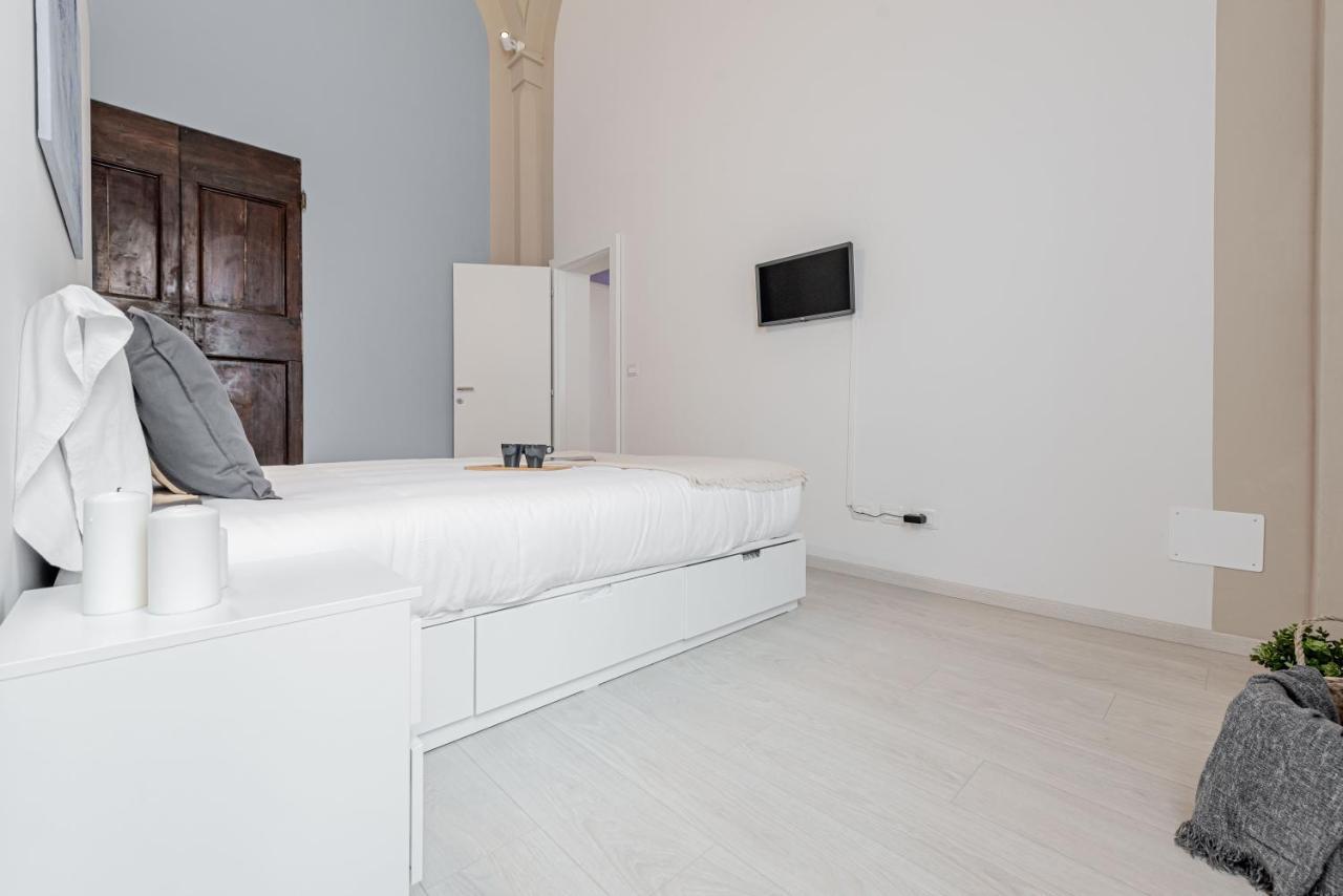 Realkasa Luxury S.Orsola Apartments Болонья Экстерьер фото