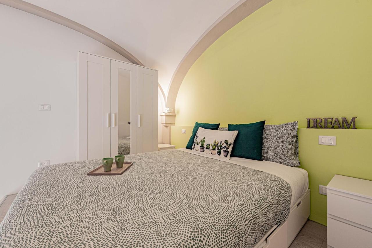 Realkasa Luxury S.Orsola Apartments Болонья Экстерьер фото