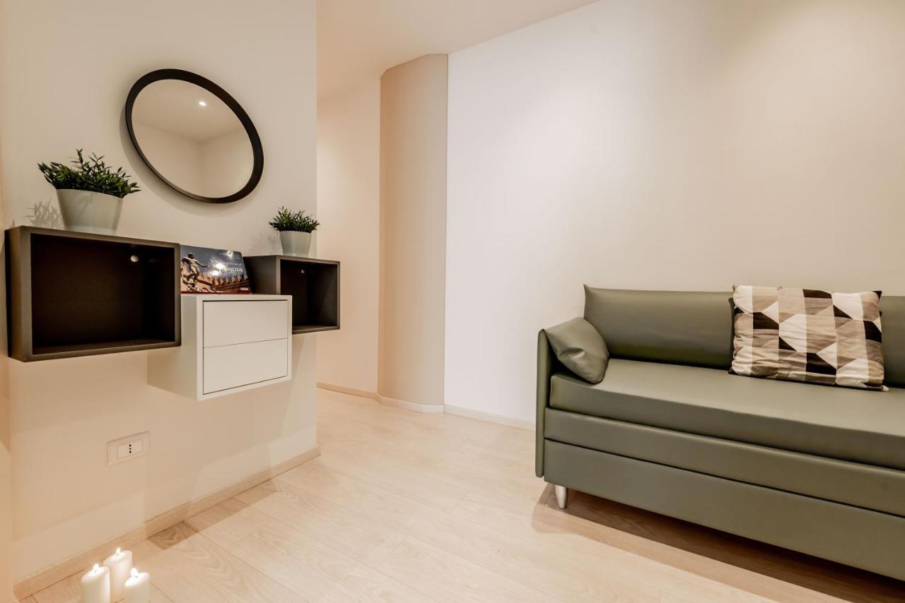 Realkasa Luxury S.Orsola Apartments Болонья Экстерьер фото