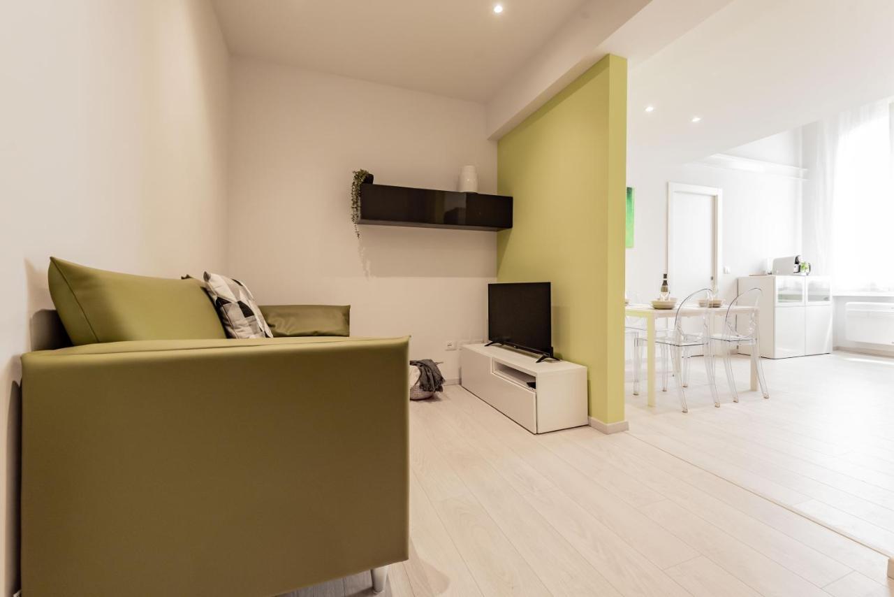 Realkasa Luxury S.Orsola Apartments Болонья Экстерьер фото