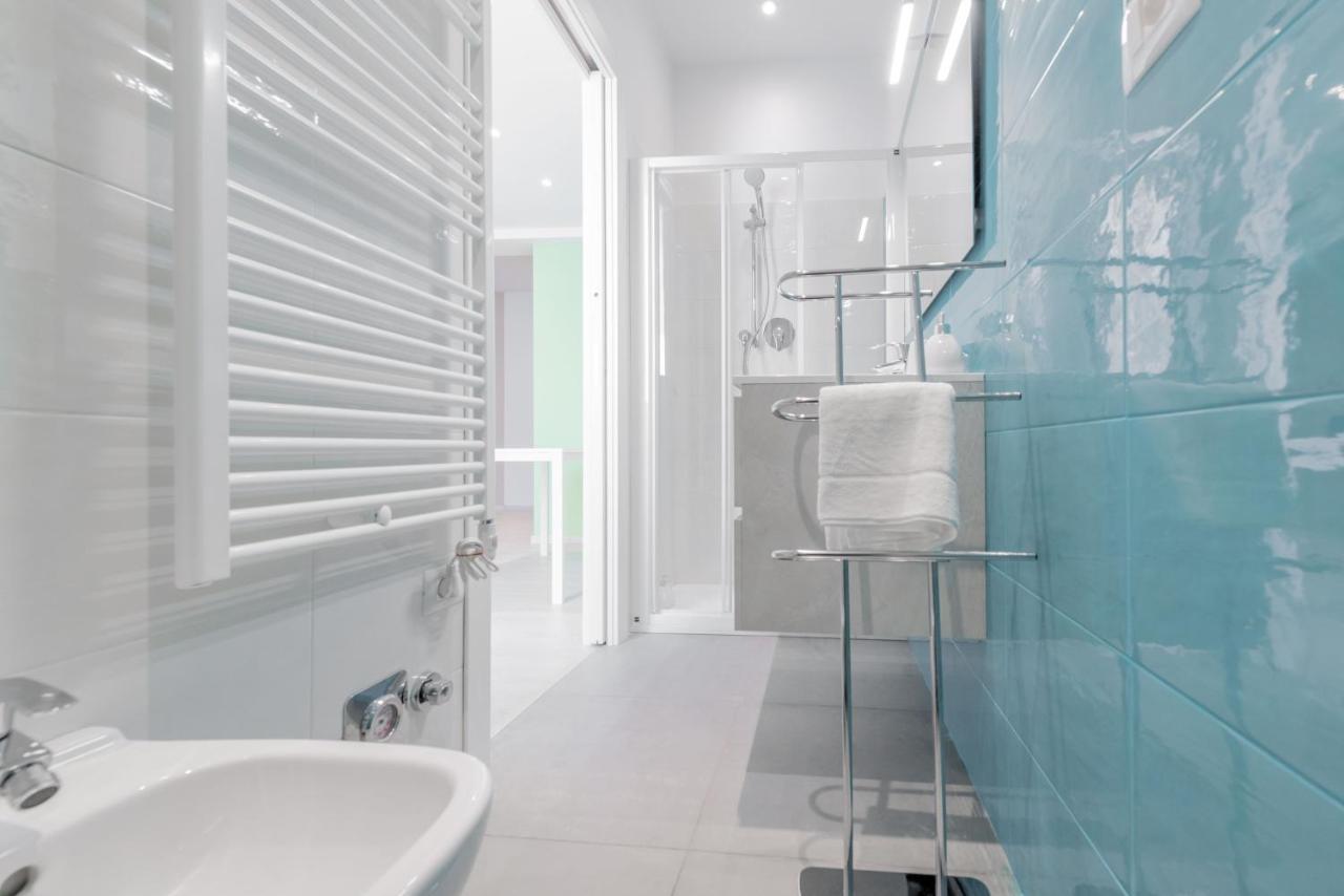 Realkasa Luxury S.Orsola Apartments Болонья Экстерьер фото