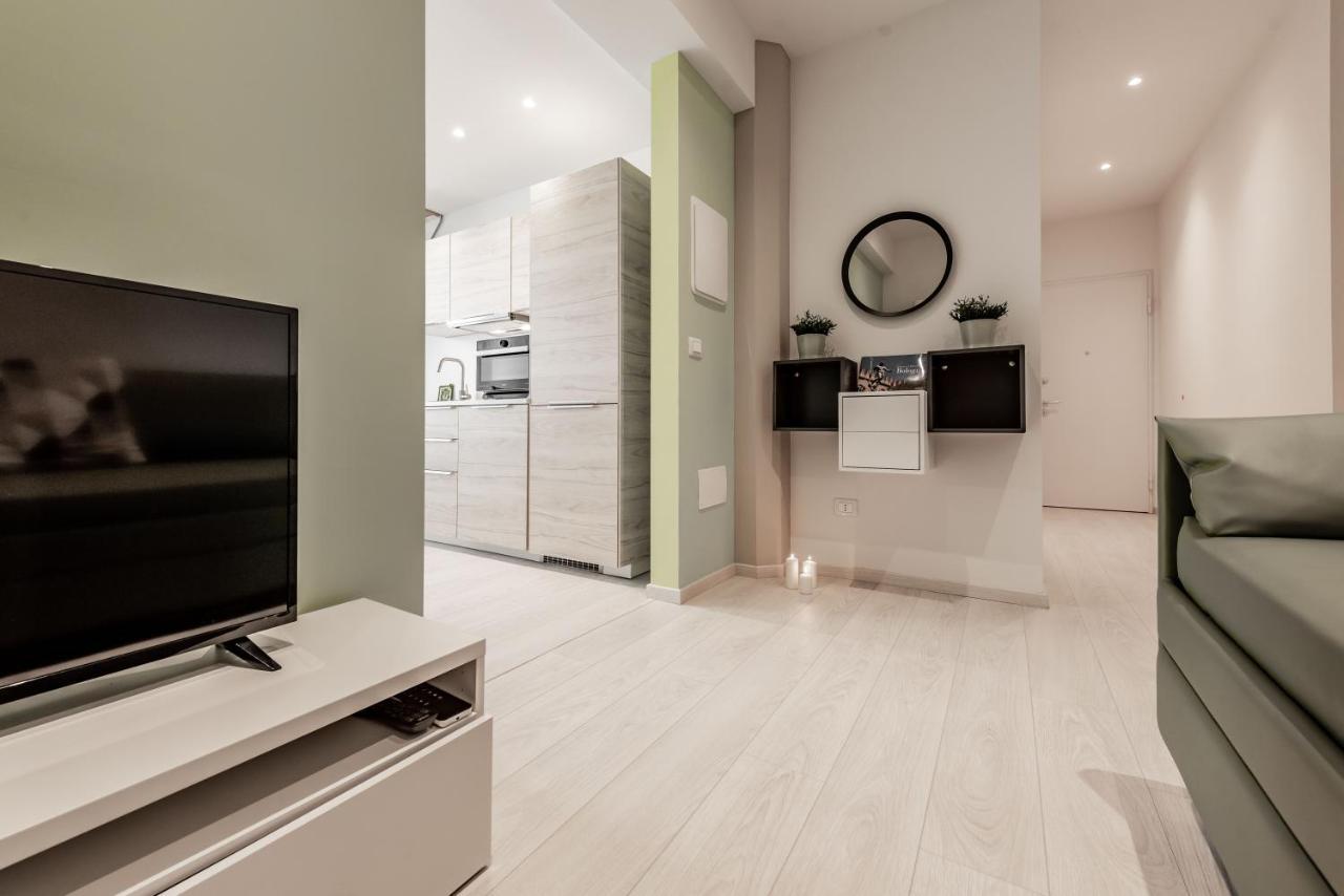Realkasa Luxury S.Orsola Apartments Болонья Экстерьер фото
