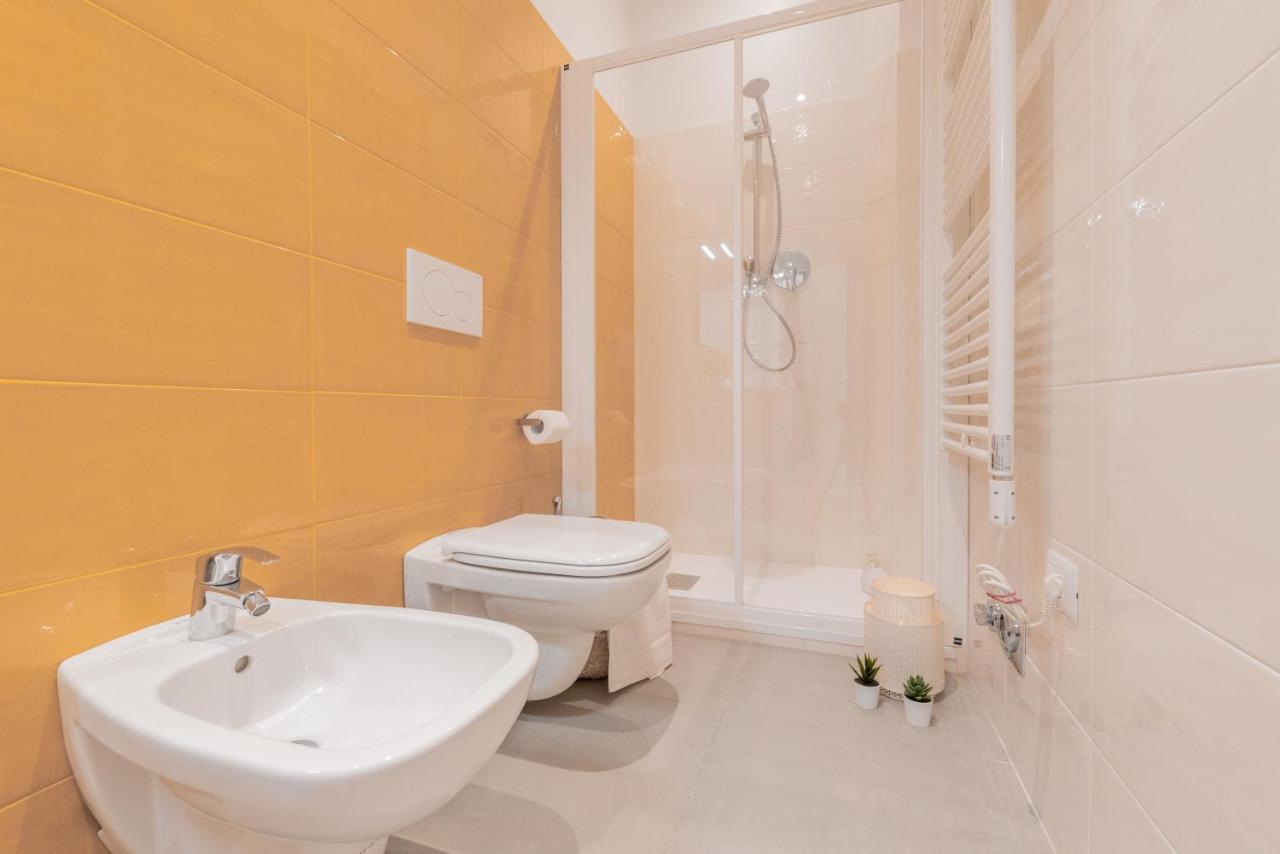 Realkasa Luxury S.Orsola Apartments Болонья Экстерьер фото