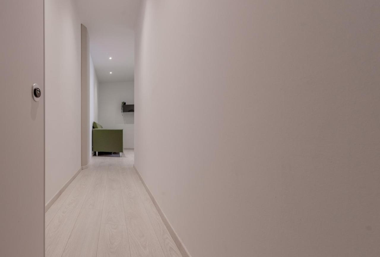 Realkasa Luxury S.Orsola Apartments Болонья Экстерьер фото