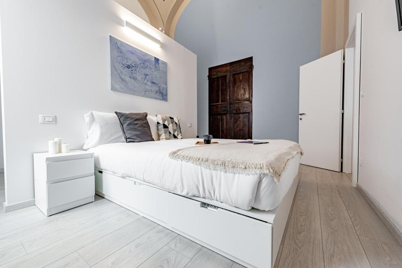 Realkasa Luxury S.Orsola Apartments Болонья Экстерьер фото
