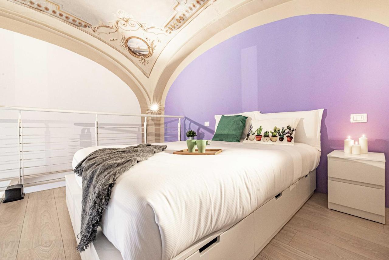 Realkasa Luxury S.Orsola Apartments Болонья Экстерьер фото
