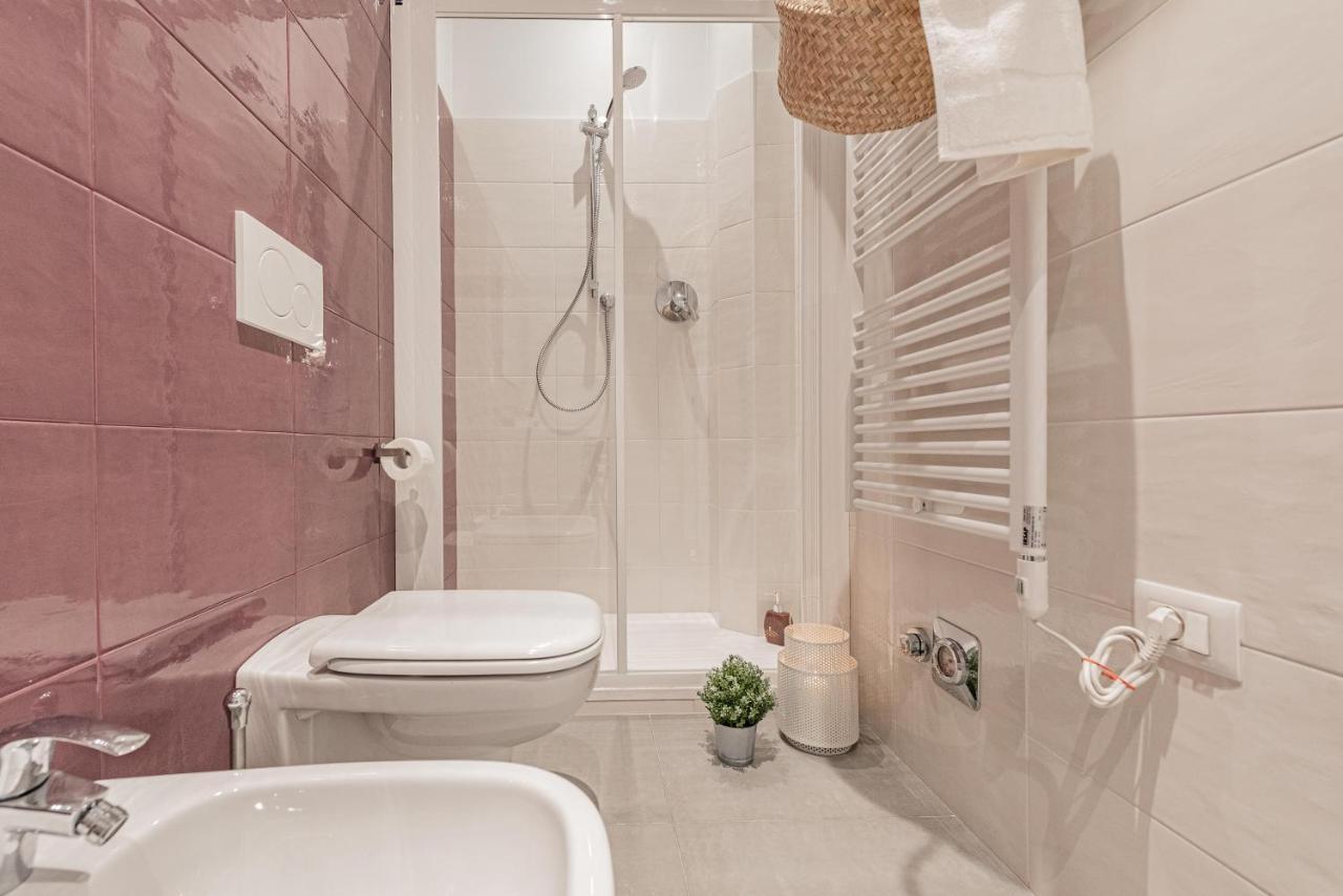 Realkasa Luxury S.Orsola Apartments Болонья Экстерьер фото